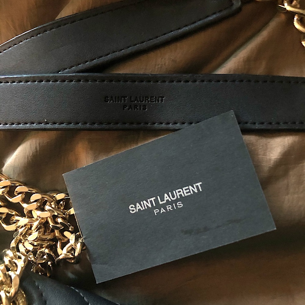 YSL PURSE